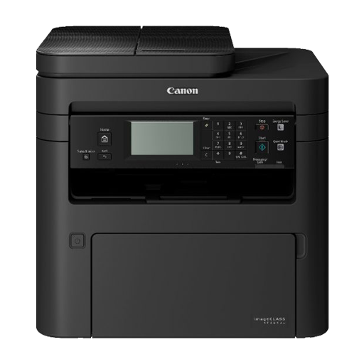 پرینتر لیزری چندکاره Canon imageCLASS MF269dw