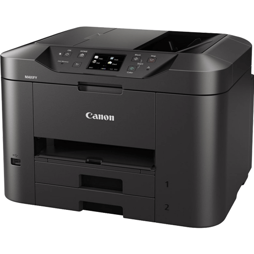 جدیدترین چاپگر چهار کاره کانن مدل 2340
