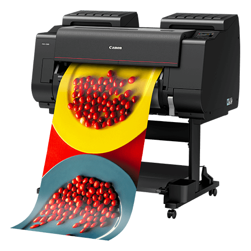 پلاتر کانن imagePROGRAF Pro 2100