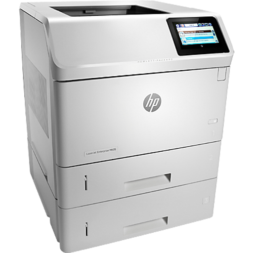Printer HP LaserJet Enterprise M605x