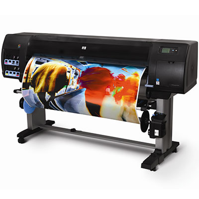 HP Designjet Z6200 Photo Printer series 60 inch