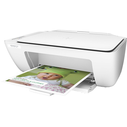 Printer HP DeskJet 2130 All-in-One