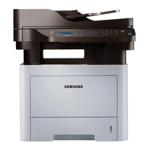 Samsung ProXpress SL-M3370FD Laser Multifunction Printer