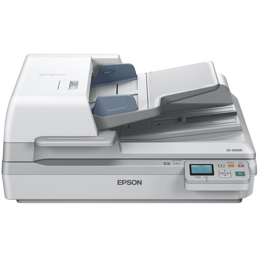 Scanner EPSON  DS-60000
