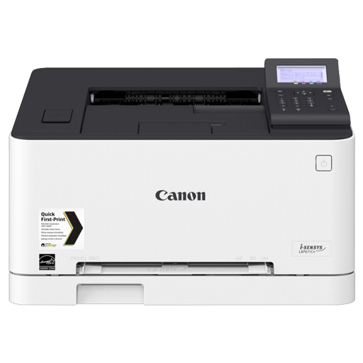 Printer Canon i-SENSYS LBP 623CDW