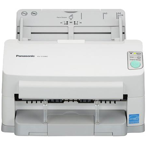 Scanner Panasonic KV-S1065c