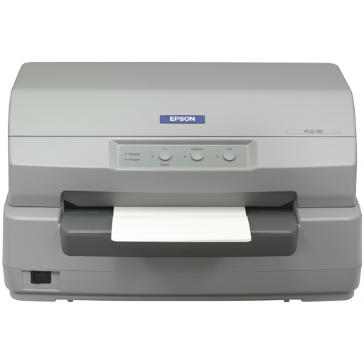 printer Epson PLQ-22