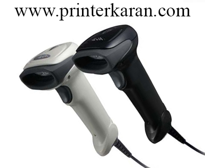 meva Barcode Scanner MBS 4680