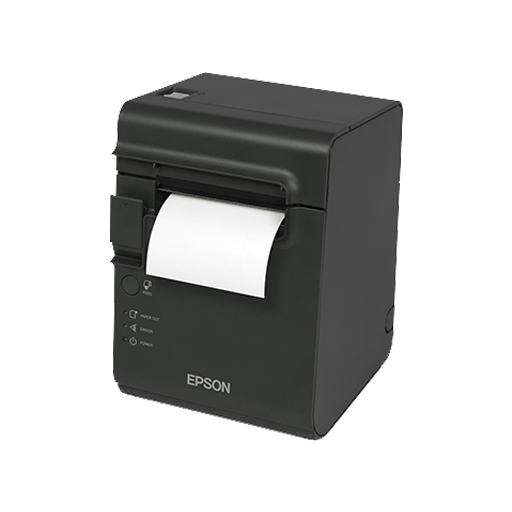 Printer Epson TM-L90
