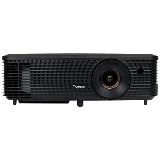 Optoma S331 projector