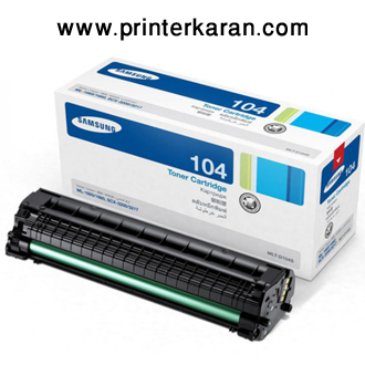 کارتریج لیزری سامسونگ 104