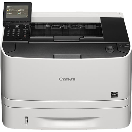 Printer Canon imageCLASS LBP253dw