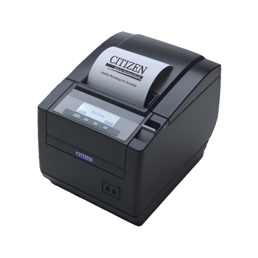 Printer Citizen-CTS 801