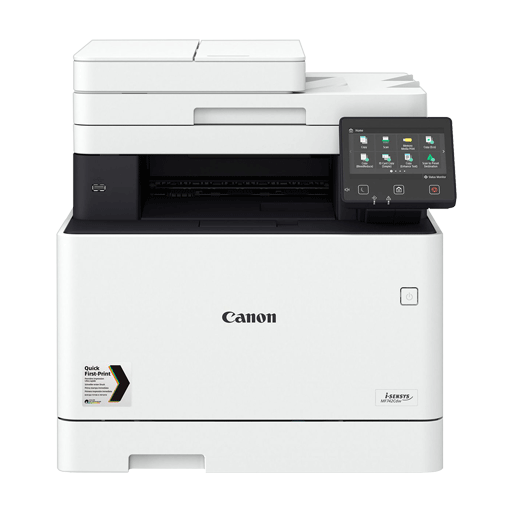 Printer-Canon-i-SENSYS-MF734cdw
