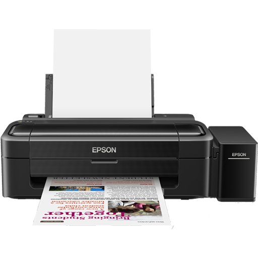 Epson Printer L130