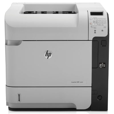 hp laserjet Enterprise printer m603dn