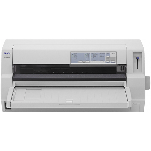 printer Epson DLQ-3500