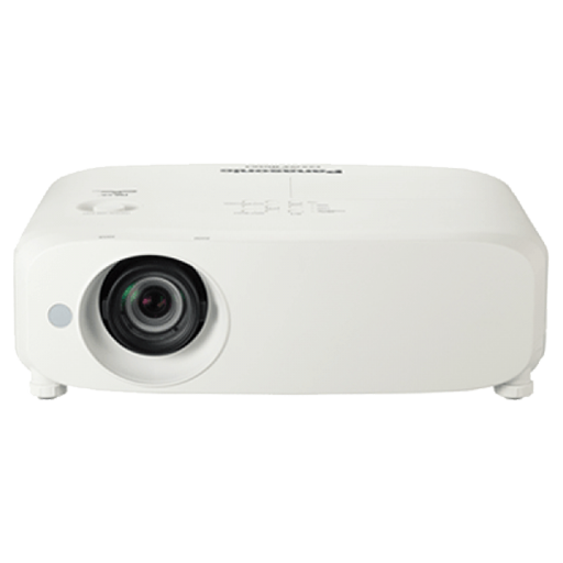Panasonic PT-VW535 projector