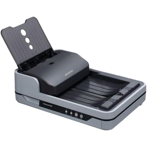 Scanner Microtek ArtixScan DI 5240
