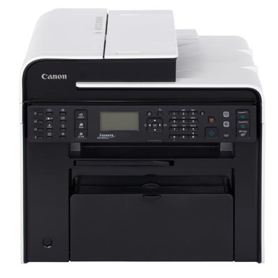 Canon Printer i-Sensys MF 4890dw