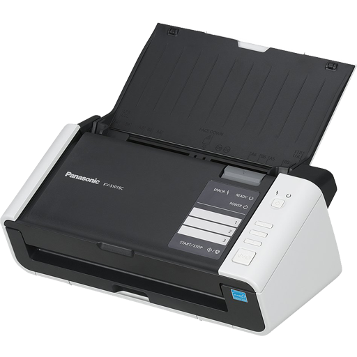 Scanner Panasonic KV-S1015C
