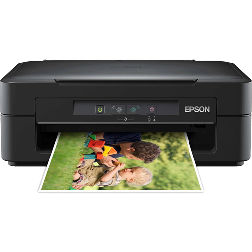 Printer Epson XP100