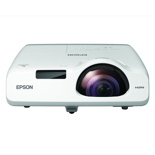 Epson EB 535w projector