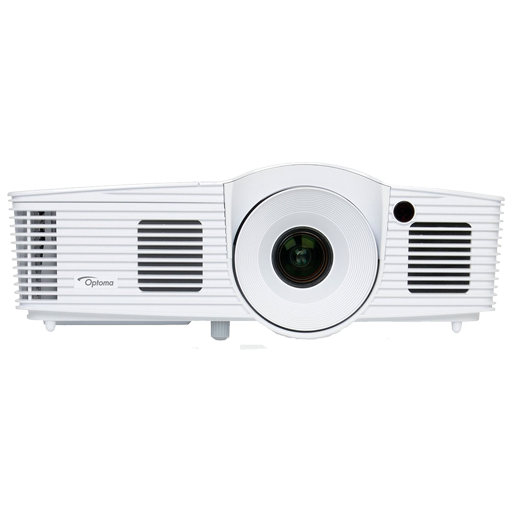 Optoma HD28 projector