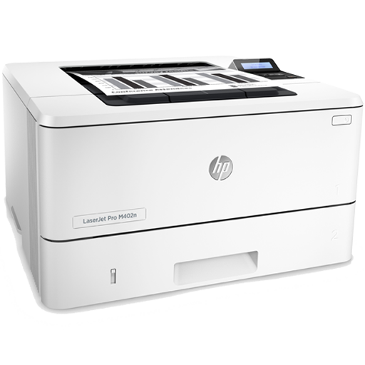 پرینتر تک کاره لیزری با قیمت مناسب HP M402n