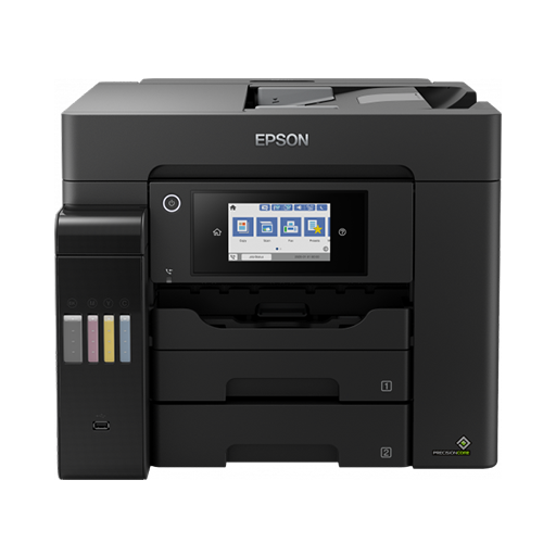 مشخصات و قیمت فروش پرینتر اپسون ET-5850