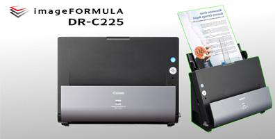 قیمت اسکنر canon