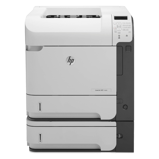 فروش پرینتر اچ پی HP LaserJet Enterprise M602x