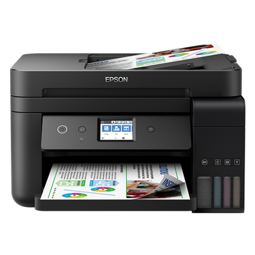 فروش و تعمیر پرینتر Epson L6190