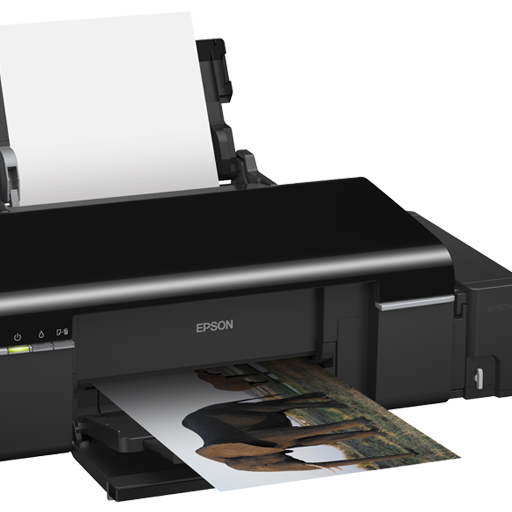 قیمت چاپگر اپسون Epson L800