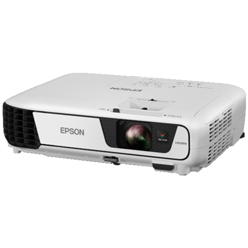 دیتا ویدئو پروژکتور اپسون EB X31