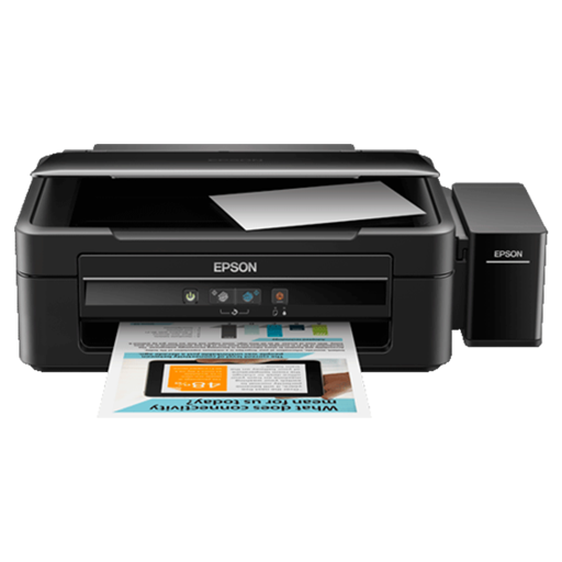 تعمیرات پرینتر چندکاره اپسون Epson L360