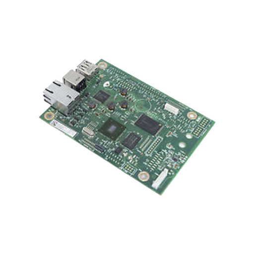 خرید و تعمیربرد فرمتر پرینتر hp M401dn