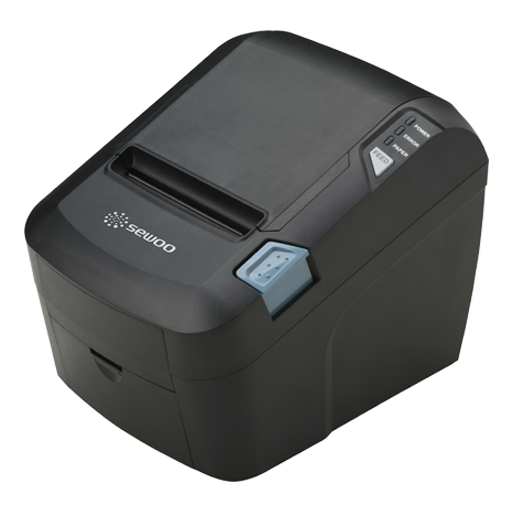 دستگاه فیش زن مدل LK-TL320