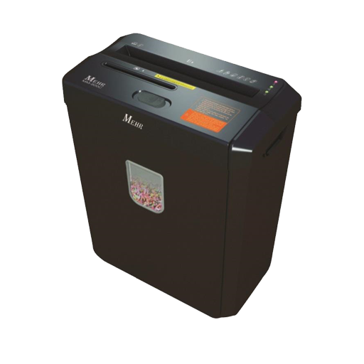 کاغذ خردکن مهر 800