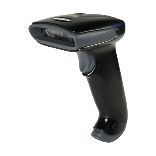 دستگاه بارکد خوان هانیول 1300