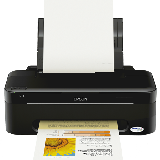 تعمیرات پرینتر اپسون Epson Printer S22