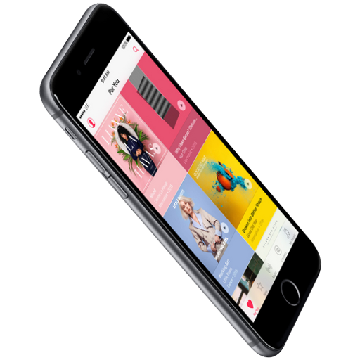 قیمت گوشی اپل آیفون 6 اس