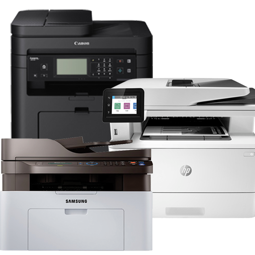 ارزانترین پرینترهای چند کاره