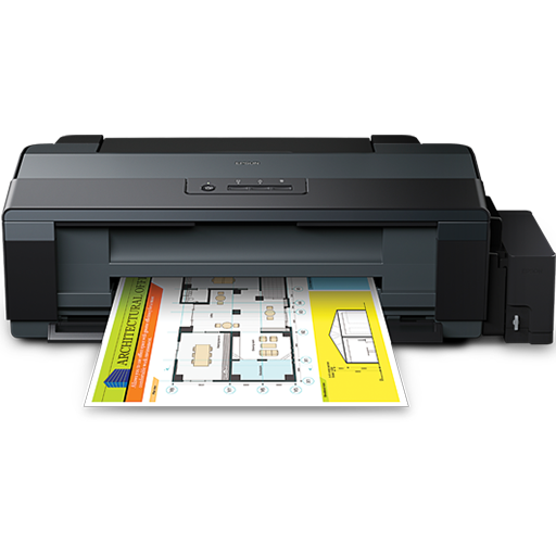 پرینتر اپسون L1300