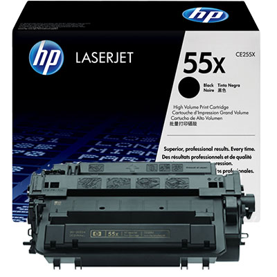 کارتریج اچ پی HP Cartridge 55x