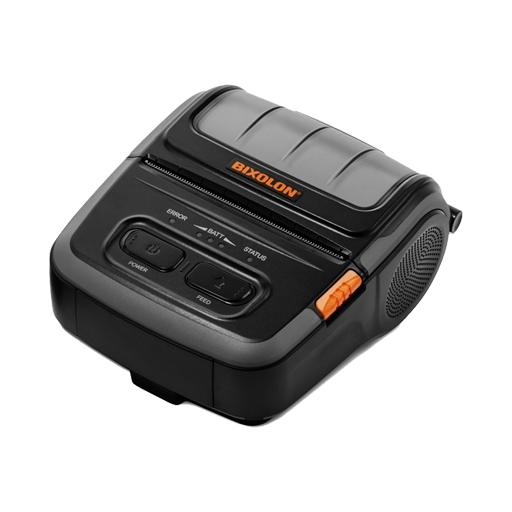 فیش پرینتر کمری و قابل حمل Bixolon r310