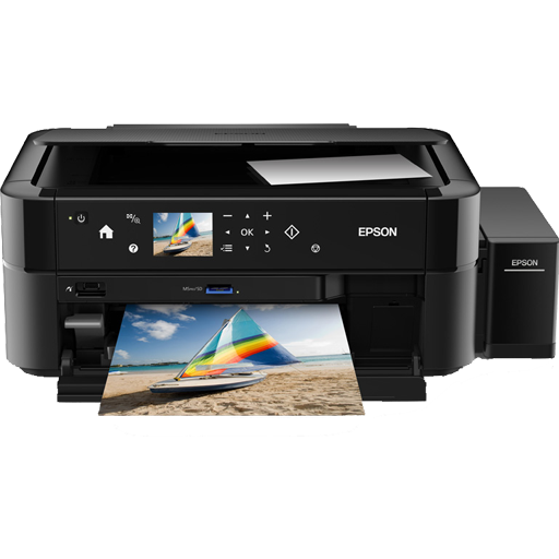 فروش و تعمیر پرینتر Epson L850