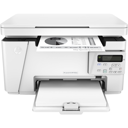 تعمیرات پرینتر چندکاره اچ پی HP M26nw