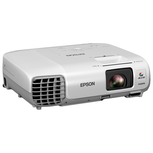 دیتا ویدئو پروژکتور اپسون EB X27