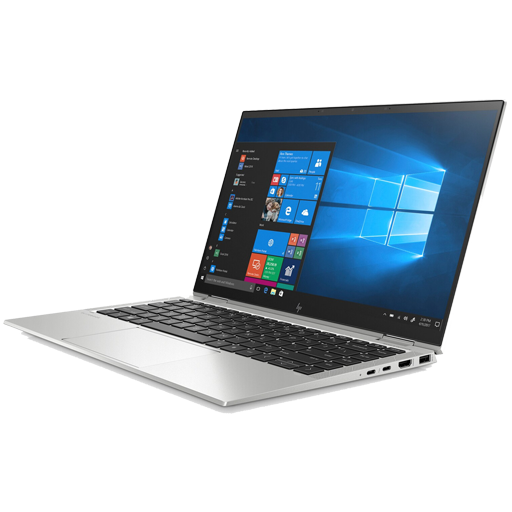 بررسی لب تاپ اچ پی EliteBook 1040